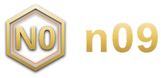 n09 logo